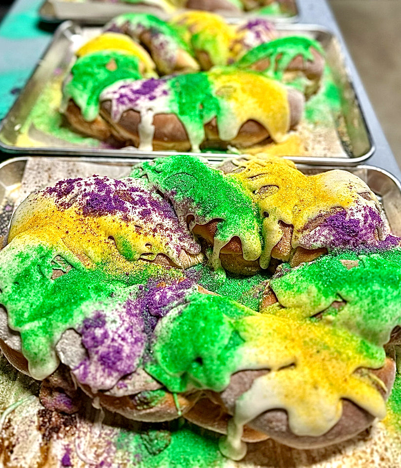 King Cake