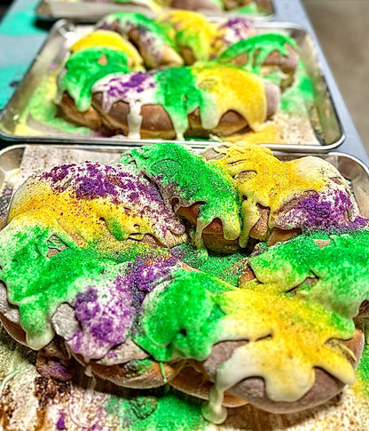 King Cake