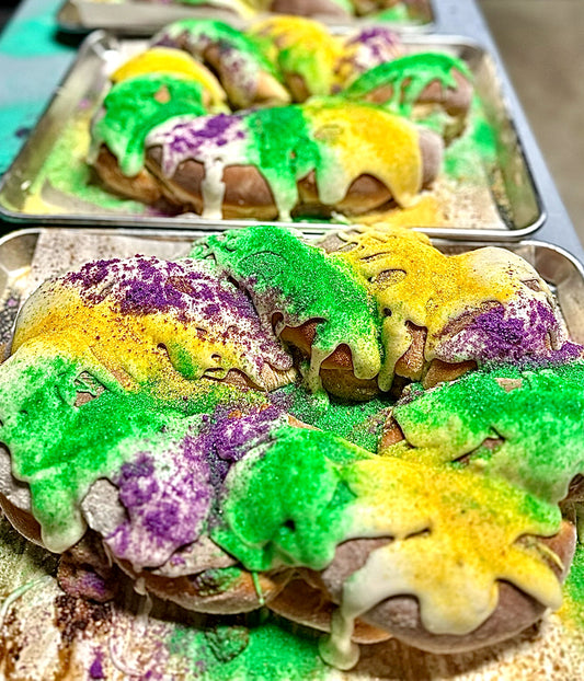 King Cake