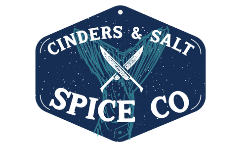 Cinders & Salt